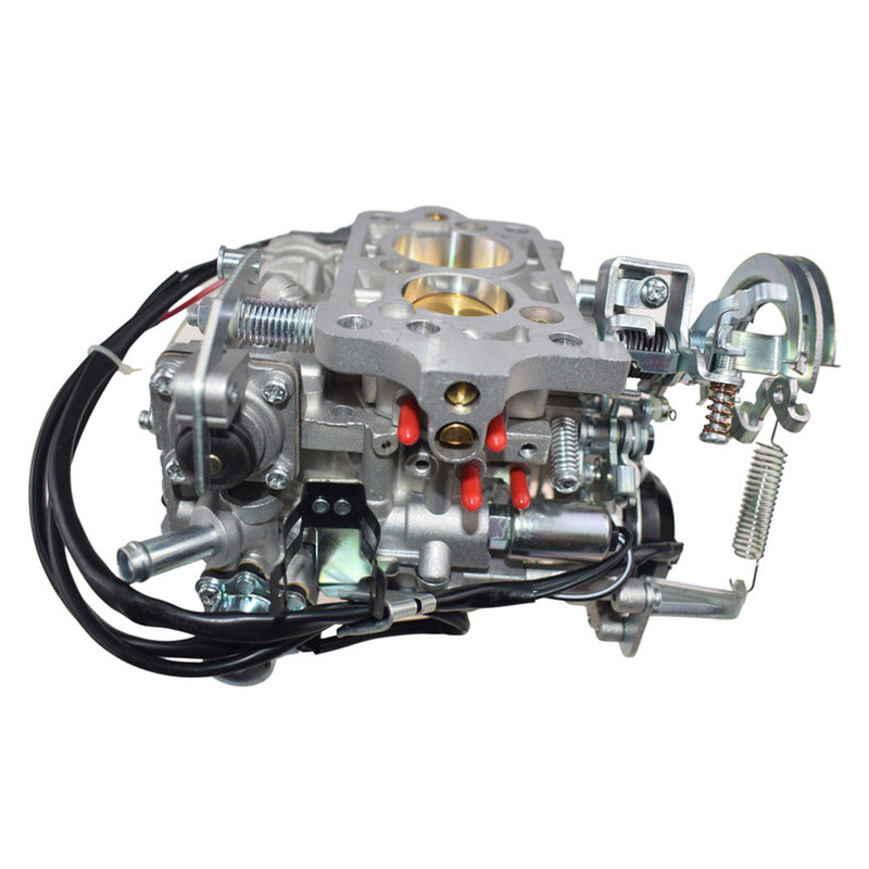 Carburetor - Suitable For Toyota Hilux Carb 22R Engine 1981-1995 Pickup