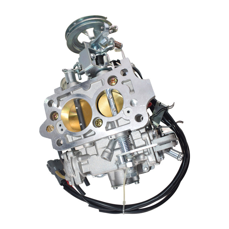 Carburetor - Suitable For Toyota Hilux Carb 22R Engine 1981-1995 Pickup