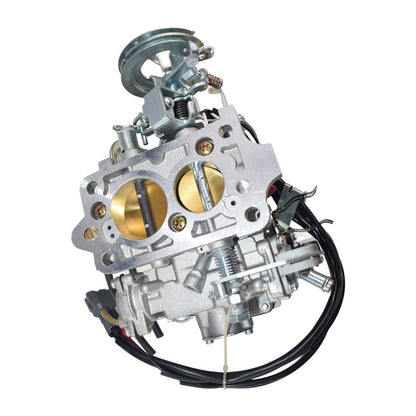 Carburetor - Suitable For Toyota Hilux Carb 22R Engine 1981-1995 Pickup