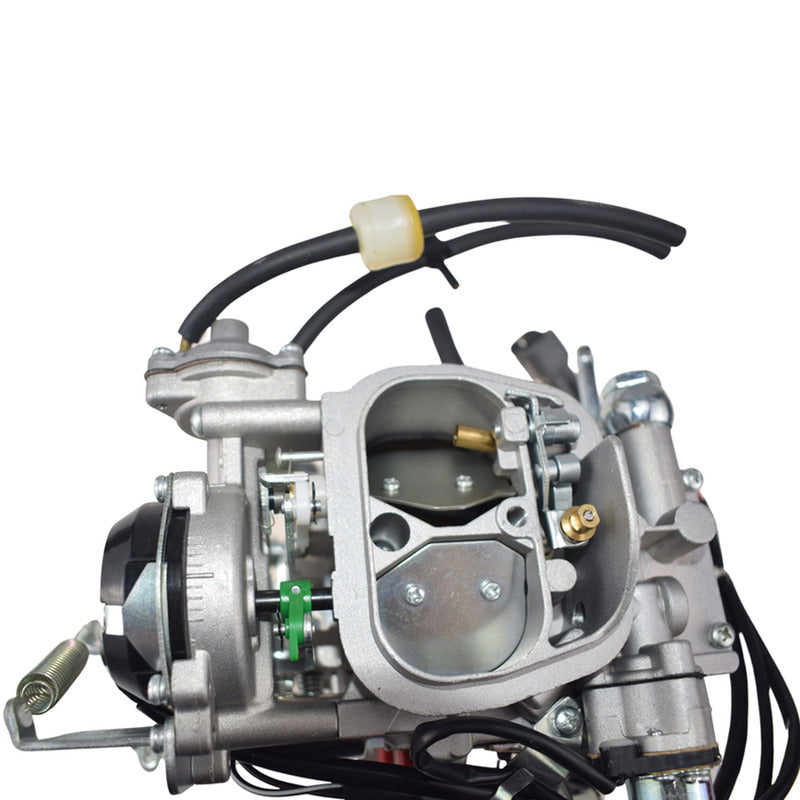 Carburetor - Suitable For Toyota Hilux Carb 22R Engine 1981-1995 Pickup
