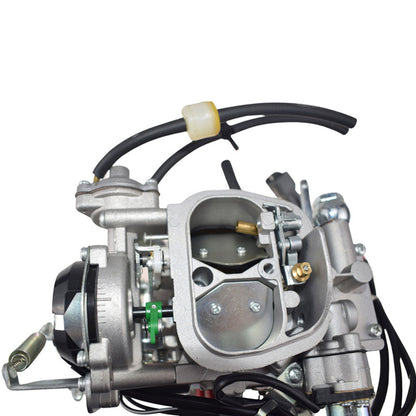 Carburetor - Suitable For Toyota Hilux Carb 22R Engine 1981-1995 Pickup