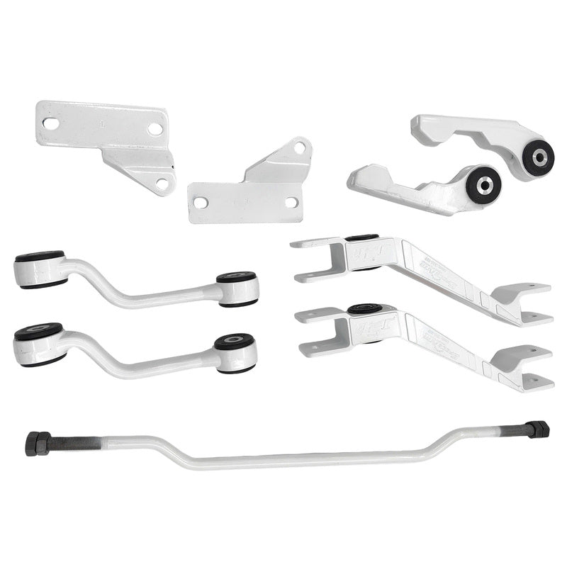 Rear Sway Bar Stabiliser Kit - Suitable For Toyota Hilux Vigo 4WD (2005-2014)