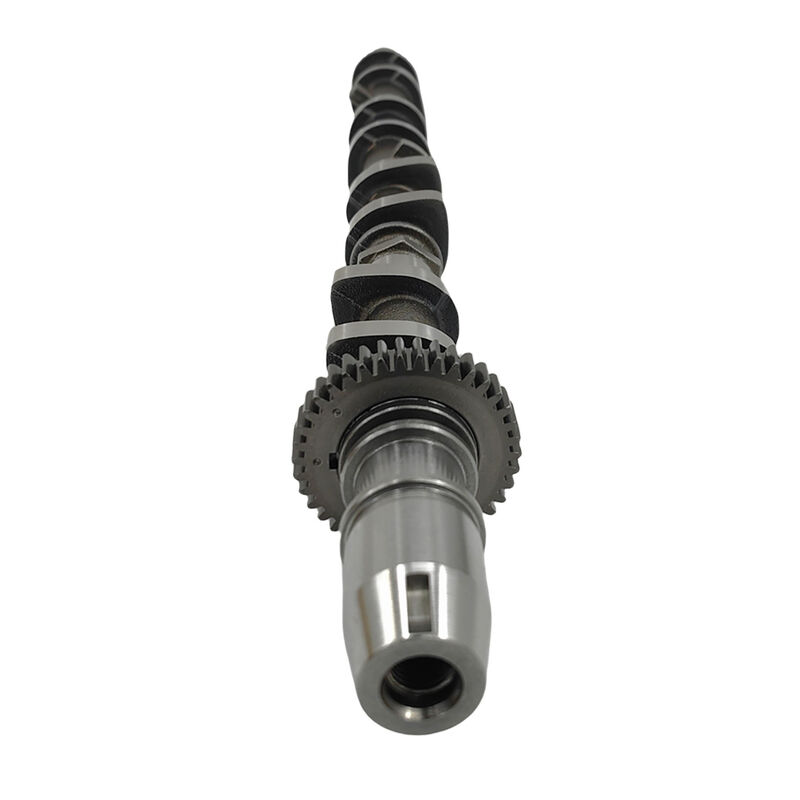 Inlet Camshaft - Suitable For Toyota Hilux Engine 1KD-FTV