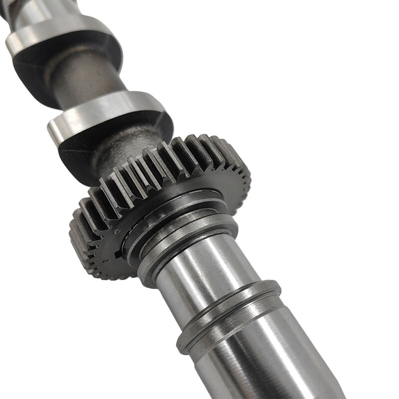Inlet Camshaft - Suitable For Toyota Hilux Engine 1KD-FTV