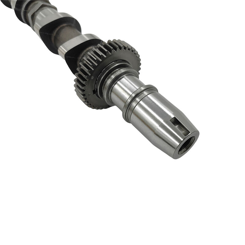 Inlet Camshaft - Suitable For Toyota Hilux Engine 1KD-FTV