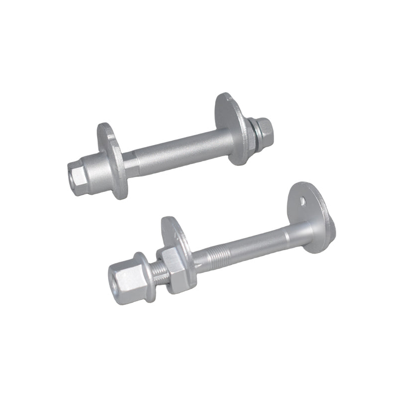 Front Lower Control Arm Camber Bolt Kit (4pce) - Suitable For Toyota LandCruiser Prado 150 Series (2010-ON)