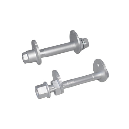 Front Lower Control Arm Camber Bolt Kit (4pce) - Suitable For Toyota LandCruiser Prado 150 Series (2010-ON)