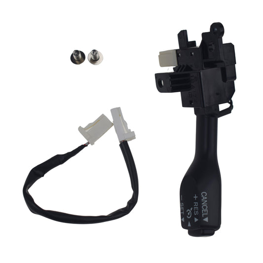 Cruise Control Switch - Suitable For Toyota Landcruiser 70 100 200 Series, Prado 120 150 Series