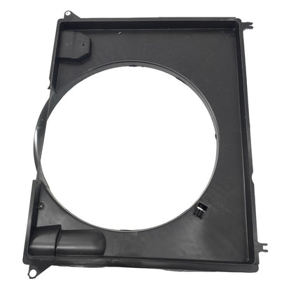 Radiator Fan Shroud - Suitable For Toyota Hilux KUN26 3.0L 1KD-FTV Diesel 4WD (2005-2015)