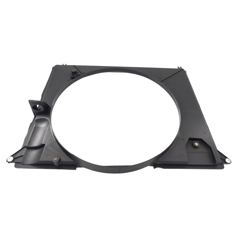 Radiator Fan Shroud - Suitable For Toyota Hilux KUN26 3.0L 1KD-FTV Diesel 4WD (2005-2015)