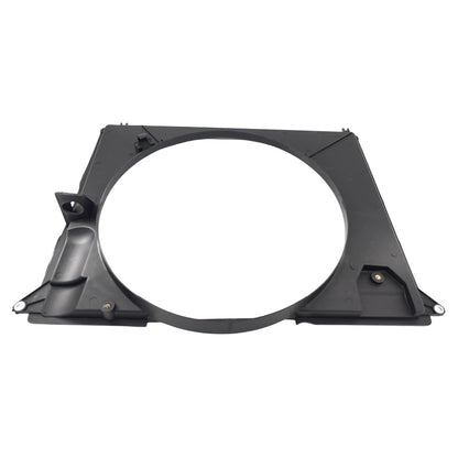 Radiator Fan Shroud - Suitable For Toyota Hilux KUN26 3.0L 1KD-FTV Diesel 4WD (2005-2015)