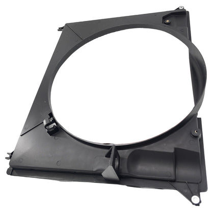 Radiator Fan Shroud - Suitable For Toyota Hilux KUN26 3.0L 1KD-FTV Diesel 4WD (2005-2015)