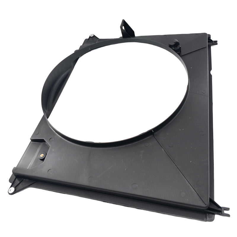 Radiator Fan Shroud - Suitable For Toyota Hilux KUN26 3.0L 1KD-FTV Diesel 4WD (2005-2015)
