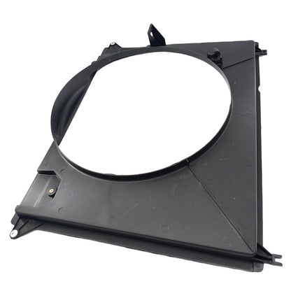 Radiator Fan Shroud - Suitable For Toyota Hilux KUN26 3.0L 1KD-FTV Diesel 4WD (2005-2015)