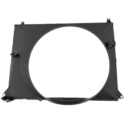 Radiator Fan Shroud - Suitable For Toyota Hilux GGN15 4.0L 1GR-FE V6 Petrol (2005-2015)