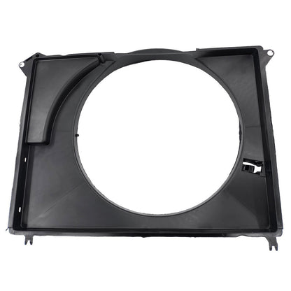 Radiator Fan Shroud - Suitable For Toyota Hilux GGN15 4.0L 1GR-FE V6 Petrol (2005-2015)