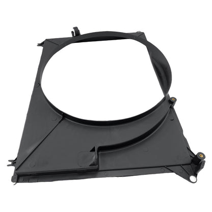 Radiator Fan Shroud - Suitable For Toyota Hilux GGN15 4.0L 1GR-FE V6 Petrol (2005-2015)