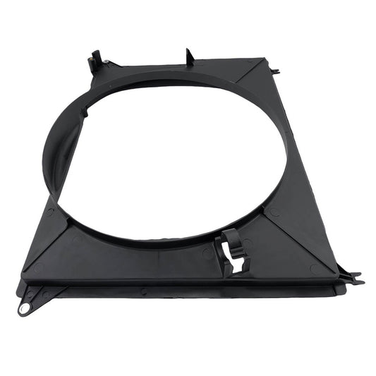 Radiator Fan Shroud - Suitable For Toyota Hilux GGN15 4.0L 1GR-FE V6 Petrol (2005-2015)