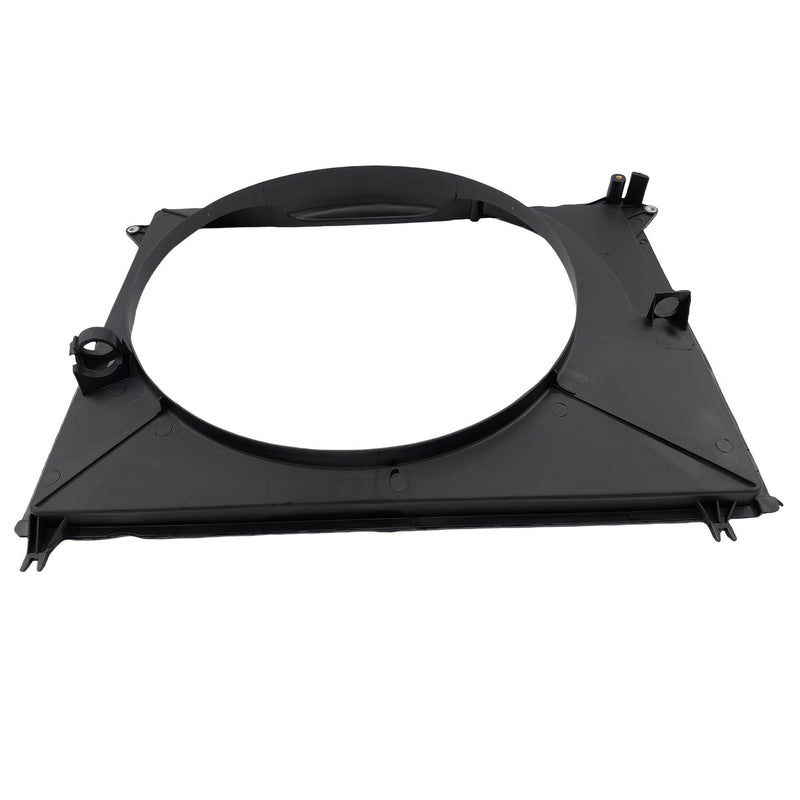 Radiator Fan Shroud - Suitable For Toyota Hilux GGN15 4.0L 1GR-FE V6 Petrol (2005-2015)