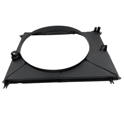 Radiator Fan Shroud - Suitable For Toyota Hilux GGN15 4.0L 1GR-FE V6 Petrol (2005-2015)
