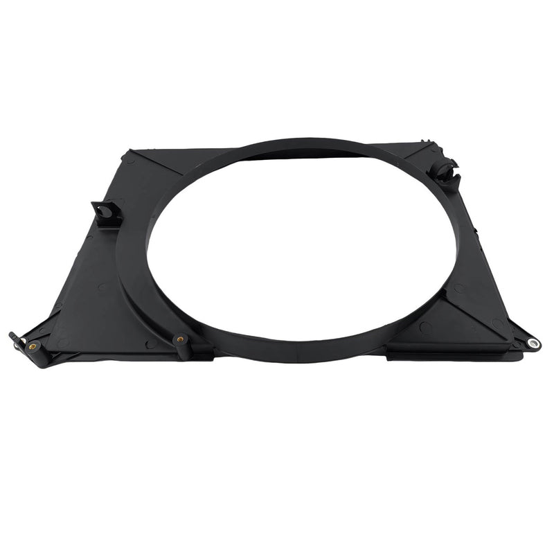 Radiator Fan Shroud - Suitable For Toyota Hilux GGN15 4.0L 1GR-FE V6 Petrol (2005-2015)