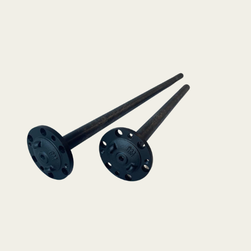 Dwiz - Suits Toyota 70 (76,78,79) Series Landcruiser - Rear Axles