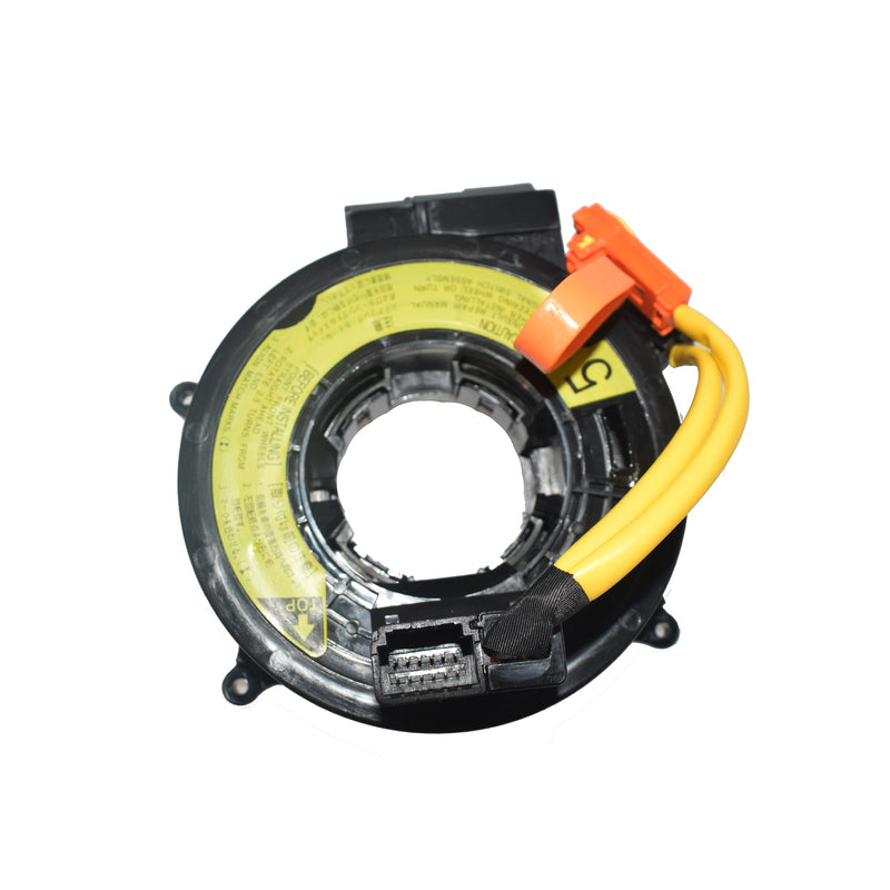 Clock Spring Spiral Cable - Suitable For Toyota Land Cruiser Prado J120 2002-2017 84306-60080