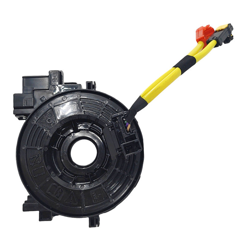 Spiral Airbag Clock Spring - Suitable For Toyota Landcruiser 200 Series Prado 150 Series