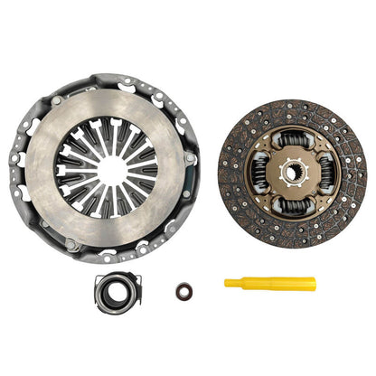 Clutch Kit - Suitable For Toyota Hilux KUN15 KUN16 KUN26 2.5L 3.0L 2005-2015