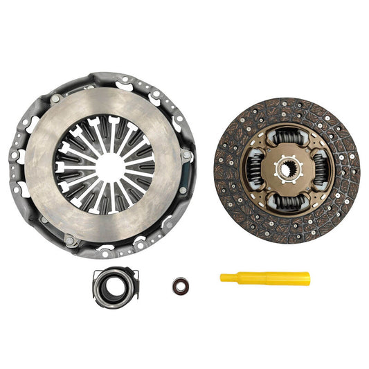 Clutch Kit - Suitable For Toyota Hilux KUN15 KUN16 KUN26 2.5L 3.0L 2005-2015
