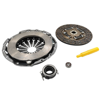 Clutch Kit - Suitable For Toyota Hilux KUN15 KUN16 KUN26 2.5L 3.0L 2005-2015