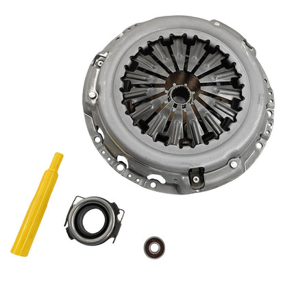 Clutch Kit - Suitable For Toyota Hilux KUN15 KUN16 KUN26 2.5L 3.0L 2005-2015