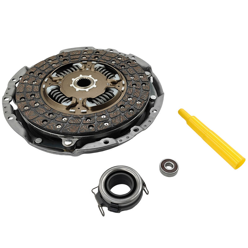 Clutch Kit - Suitable For Toyota Hilux KUN15 KUN16 KUN26 2.5L 3.0L 2005-2015
