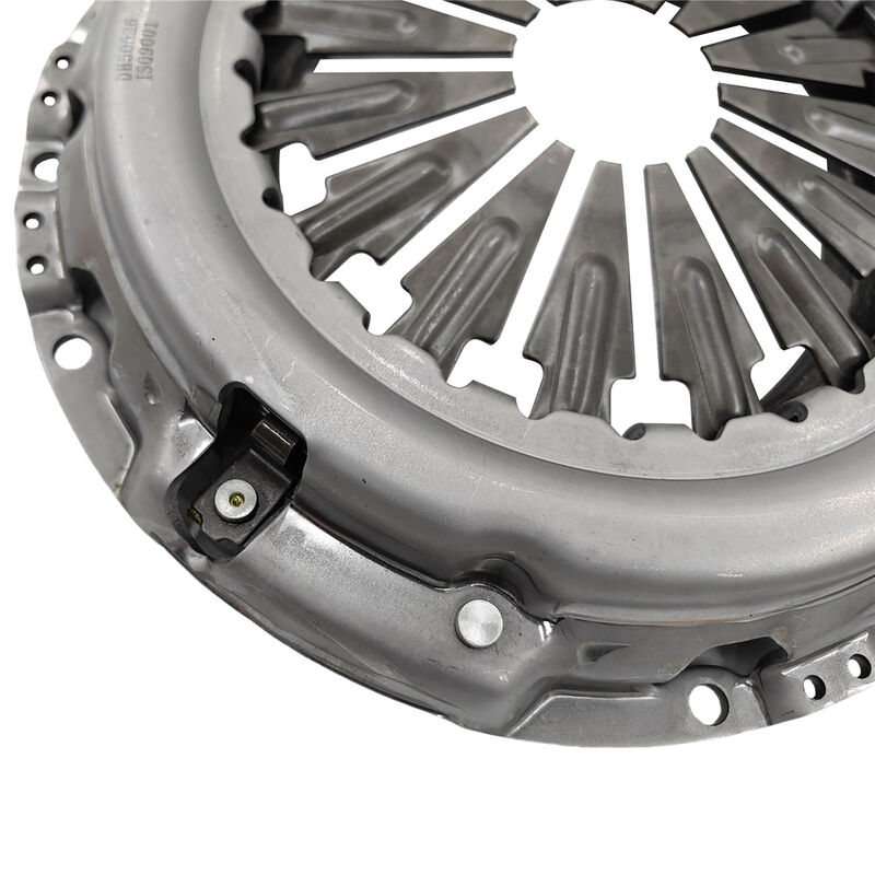 Clutch Kit - Suitable For Toyota Hilux KUN15 KUN16 KUN26 2.5L 3.0L 2005-2015