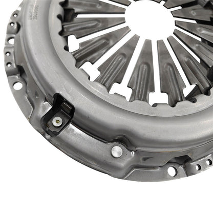 Clutch Kit - Suitable For Toyota Hilux KUN15 KUN16 KUN26 2.5L 3.0L 2005-2015