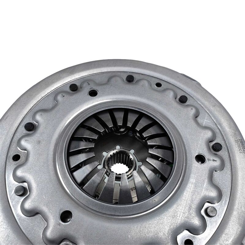 Clutch kit for Toyota Hilux GUN125 GUN126 GUN135 GUN136 and Fortuner GUN156 2.4L 2.8L diesel manual, TYC655