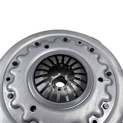 Clutch kit for Toyota Hilux GUN125 GUN126 GUN135 GUN136 and Fortuner GUN156 2.4L 2.8L diesel manual, TYC655