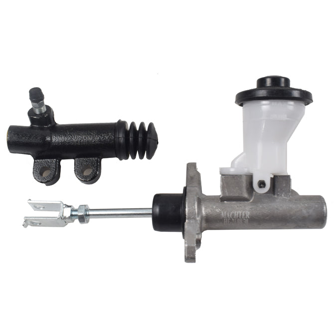 Clutch Master+Slave Cylinder Set - Suitable For Toyota Hilux LN106/107 LN111 2.8D 3L 88-97