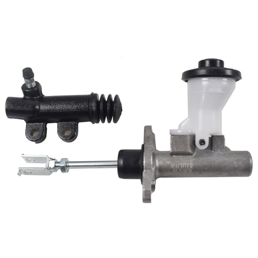 Clutch Master+Slave Cylinder Set - Suitable For Toyota Hilux LN106/107 LN111 2.8D 3L 88-97