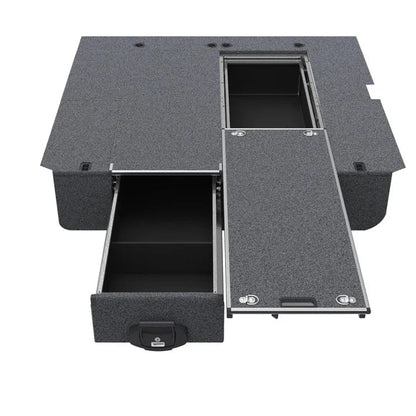 4wd Interiors Drawer System Suitable for Toyota LandCruiser 70 Series