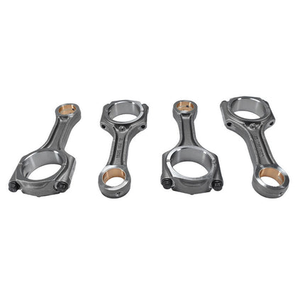 4Pcs Connecting Rods - Suitable for Toyota Hilux KUN26R KUN16R Prado KDJ120R KDJ150R 3.0L 1KD-FTV 2005-2015 132010L040