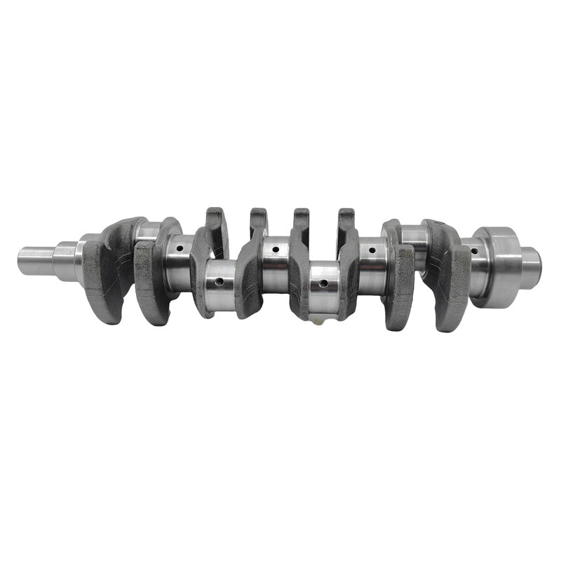 Crankshaft - Suitable For Landcruiser Prado 4cyl Diesel 1KD-FTV