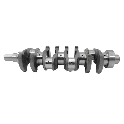 Crankshaft - Suitable For Landcruiser Prado 4cyl Diesel 1KD-FTV