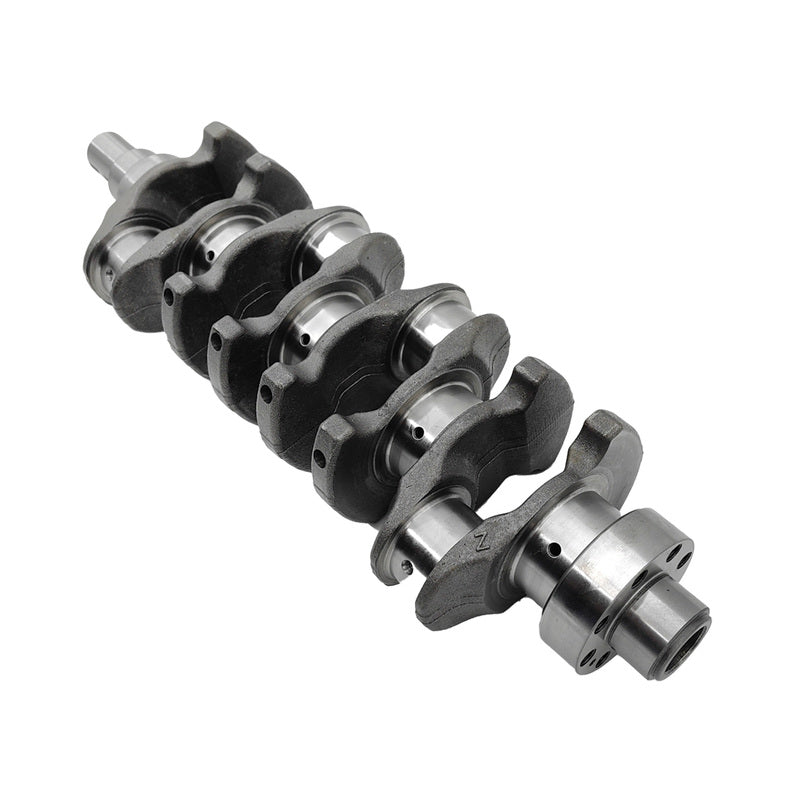 Crankshaft - Suitable For Landcruiser Prado 4cyl Diesel 1KD-FTV
