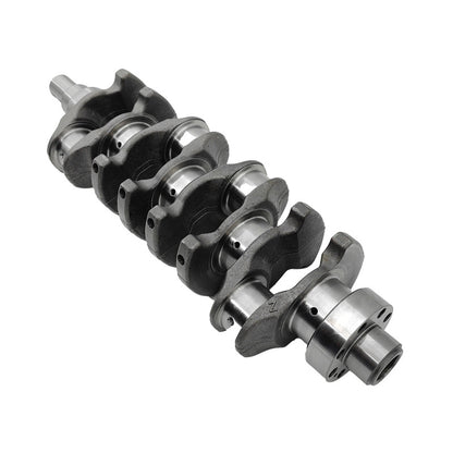Crankshaft - Suitable For Landcruiser Prado 4cyl Diesel 1KD-FTV