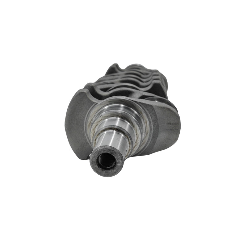 Crankshaft - Suitable For Landcruiser Prado 4cyl Diesel 1KD-FTV