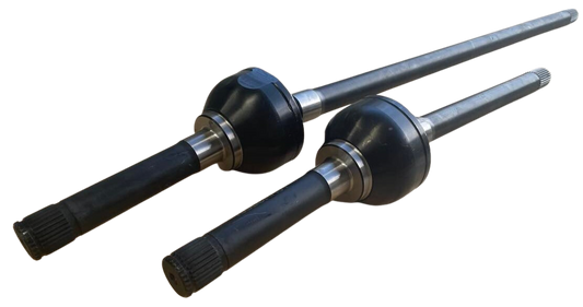 Dwiz - Suits Toyota 80/105 Series Landcruiser - CV Front Axle (All years)