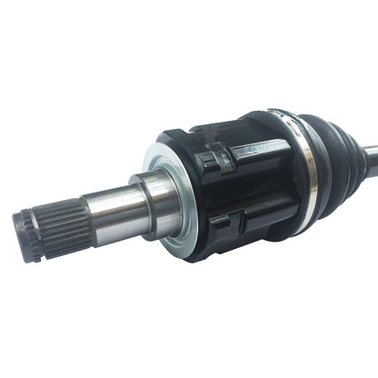 CV Joint Drive Shaft (Pair) -  For Toyota Hilux KZN185 KUN25 KUN26R SR5