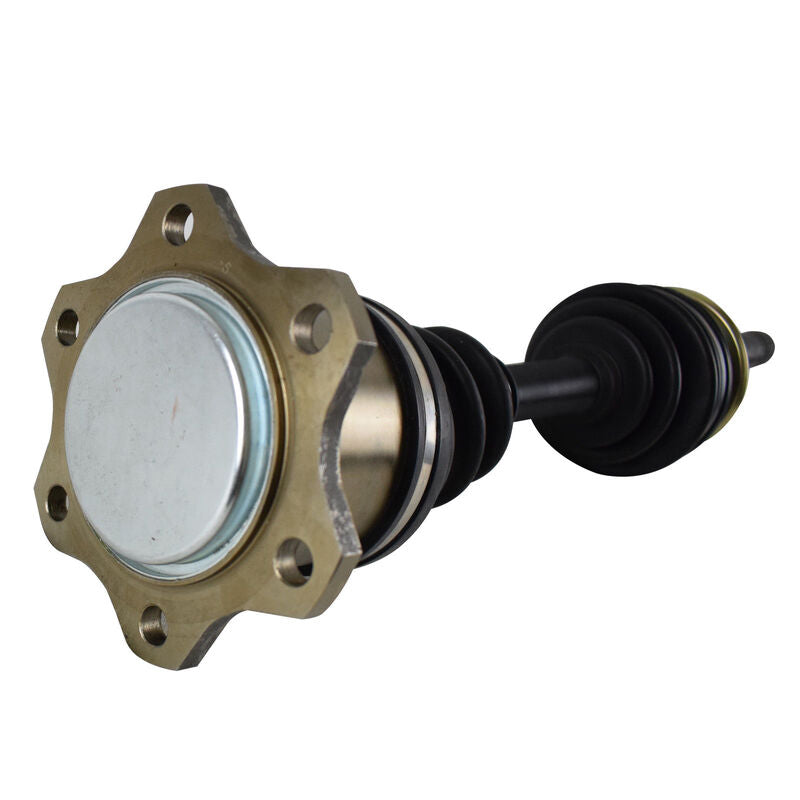 CV Joint Complete Drive Shaft - Suitable For Toyota Hilux 4Runner Surf 1988-2005