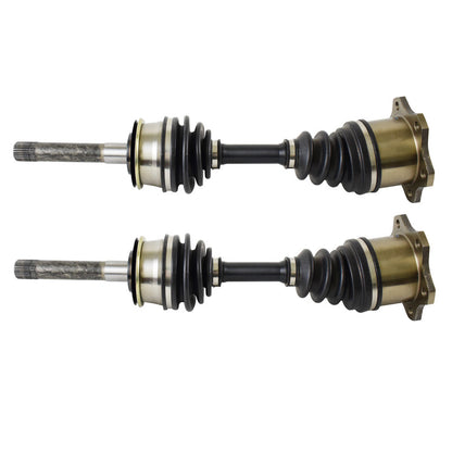 CV Joint Complete Drive Shaft - Suitable For Toyota Hilux 4Runner Surf 1988-2005